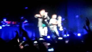 Marteria-Endboss-Opening-Berlin Columbiahalle-06.05.11-Live