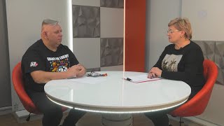 D. Czupryński: W najbliższą niedzielę 33. Finał WOŚP | LOKALNA.TV