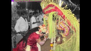 Shree Babbuswami Nemotsava ,Mukka Haradarikatte