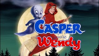 Casper Meets Wendy (Full Movie)