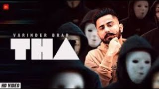 THAA ||  VARINDER BRAR | Official Video | Latest Punjabi Songs 2023 | New Punjabi | Entertainme.007
