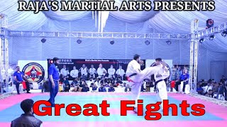 SO-KYOKUSHIN  | Challenge Fights | Knockdown Tournament |Raja"s Martial Arts | Shihan Raja Khalid