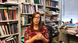 Jennifer Koshan: Justice Camp Complaint. Rape Shield. Consent. Part 2 of 2