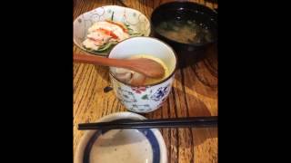 有基食品 010- 尖沙咀日本菜食LUNCH 推介: 德美壽司