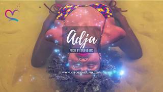 Zouk Type Beat 2019 "Adja" | Musica Kizomba Instrumental