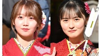 乃木坂46、矢久保美緒→遠藤さくらへ“未公開年賀状”が公開「文章が尊すぎる」　冨里奈央の力作も公開