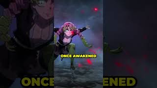 What Does The Demon Slayer Mark Mean
