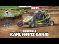 Karl Heinz Dahm - FIA European Autocross Championship 2021 - Round 4 - Maggiora - By Szoppe18Video