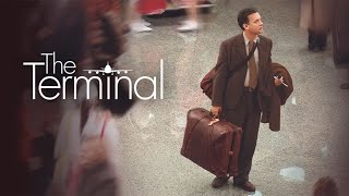 The Terminal (2004) Movie | Tom Hanks, Catherine Zeta-Jones \u0026 Stanley Tucci | Review \u0026 Facts