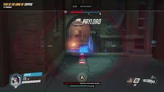 Quad Kill with Widowmaker