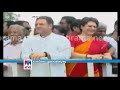 ആവേശം പെയ്തിറങ്ങി ചരിത്രത്തിൽ വയനാട് wayanad rahul gandhi election 2019 congress