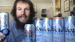 Thirsty Thursday Talk - Free beer rebate offers