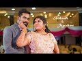 Srishnath & JayaShree | Wedding Highlights | Madurai | STUDIO ART