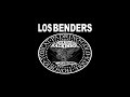 los benders oye gato video musical