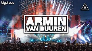 Armin van Buuren drops only live at @The Flying Dutch 2015