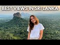 One Of Our FAVOURITE Places In Sri Lanka: SIGIRIYA (+Wilpattu National Park Safari)