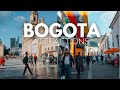 Bogota, Colombia: The Ultimate Travel Guide!