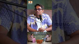 தினமும் ஒரு Song Compose பண்ணுவேன்...! The SS Podcast