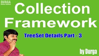 TreeSetDetails part 3