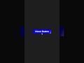 CSS button hover effects