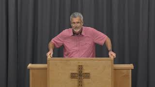 Jesus Puts Away Sin | Hebrews 9:15-28 | May 3, 2026