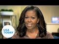 Michelle Obama DNC 2020: Trump 