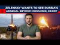 Ukraine’s Fatal Miscalculation: Zelensky Believes He Can Handle What Comes After Oreshnik and Kedr?