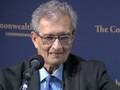 The Nature of Justice - Amartya Sen