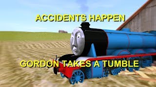 Gordon Takes A Tumble New Version Pakvimnet Hd Vdieos - 