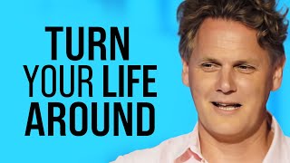 One Simple Change That Will Change Your Entire Life | Caspar Craven on Impact Theory