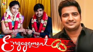 Comedy Actor Sathish engaged | Tamil Celebrity Marriages | Hot Tamil Cinema News