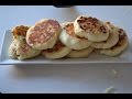 Colombian Arepas De Queso Recipe