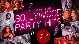 Happy New Year 2023 Songs | Bollywood Party Songs | Best Party Club Mix | Hindi Remix Songs | Remix