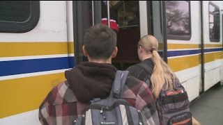 Beat The Grind: Getting To And From Golden 1 Center On Public Transit