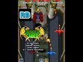 1990 [60fps] Dragon Saber 2Players ALL