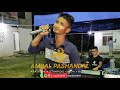 AMBAL PASHANDAL feat. Ollok - Patong Patong Kayu (Official Audio)