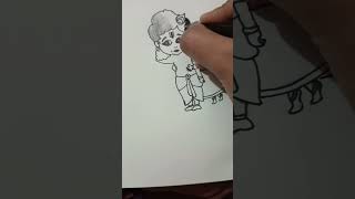 How to easy draw