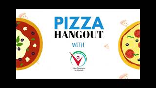 2024 | Pizza Hangout | Thank You Volunteers