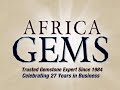 iolite pear cut gems standard calibrated africagems.com