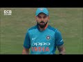 kohli wicket