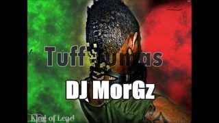 DJ MorGZ Exclusive - NEVER LET YOU GO [VANUATU REMIX 2k15]