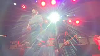 Idles - Danny Nedelko (live) 11/6/2021 San Francisco The Warfield
