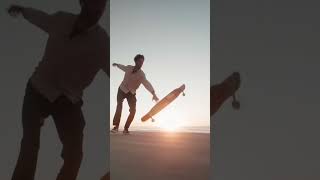 Longboard Dancing Part 198 - Axel Massin