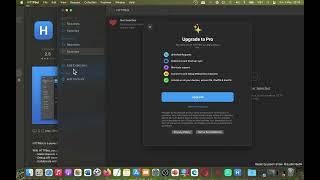 HTTPBot Powerful HTTP Client Developer Tools App [MAC] Basic Overview - Mac App Store