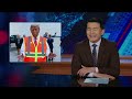 Trump's Garbage Truck | The Daily Show | Comedy Central Africa