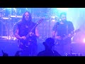 Sepultura - Kaiowas (Live in Montréal)