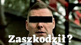 FIZJOBANDYTA - które moje techniki SZKODZĄ ZDROWIU ?