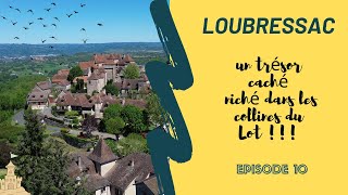 Loubressac