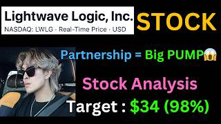Why Lightwave Logic Stock is a Massive Opportunity for Investors? LWLG STOCK ANALYSIS