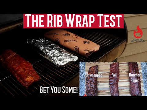 What if I don’t wrap my ribs?